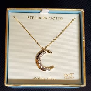 Stella Picciotto | Jewelry | Stella 